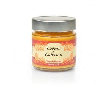 CREME DE CALISSON 220G