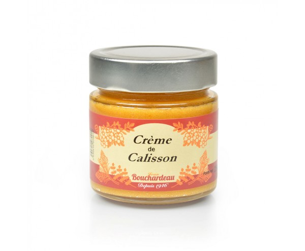 CREME DE CALISSON 220G