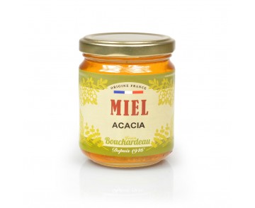 MIEL ACACIA FRANCE PV 250G