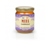 MIEL GARRIGUE FRANCE PV 250G