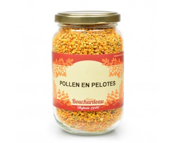 POLLEN PELOTES 230G