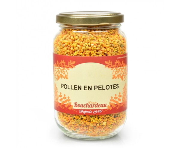 POLLEN PELOTES 230G