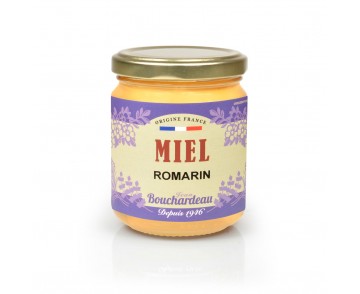MIEL ROMARIN FRANCE 250G