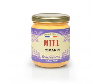 MIEL ROMARIN FRANCE 250G