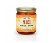 MIEL FORET ET SAPIN FRA PV 250G