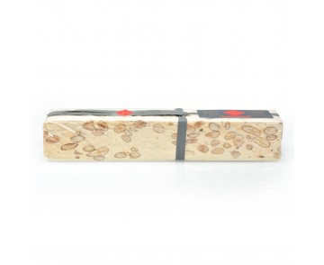 BARRE NOUGAT BLANC 500G