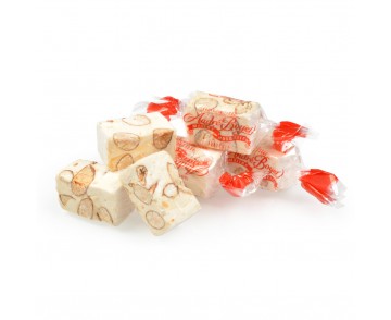 NOUGAT BLANC DE PROVENCE VRAC LE KG