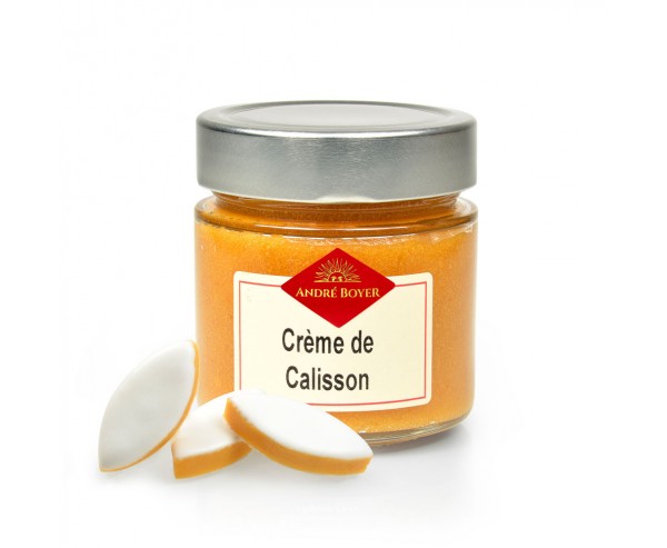 CREME DE CALISSON 220G