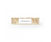 BARRE NOUGAT BLANC DE PROVENCE 100G
