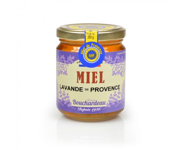 MIEL LAVANDE IGP FRANCE PV 250G