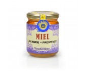 MIEL LAVANDE IGP FRANCE PV 250G