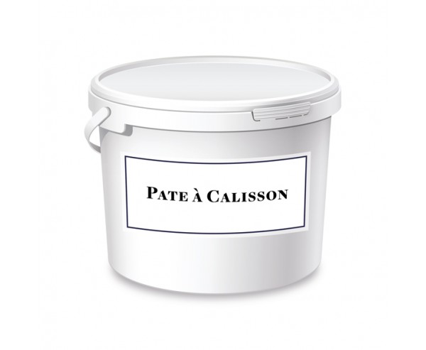 PATE CALISSON AU KG