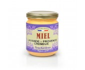 MIEL LAVANDE CREMEUX IGP PV 250G