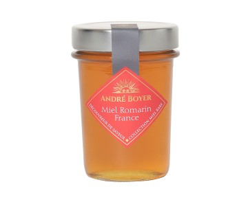 MIEL ROMARIN FRANCE 250G