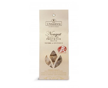 Nougat blanc Label Rouge