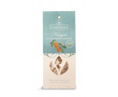 Nougat blanc Ecorce d'Orange