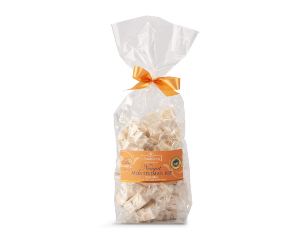 Nougat de Montélimar IGP