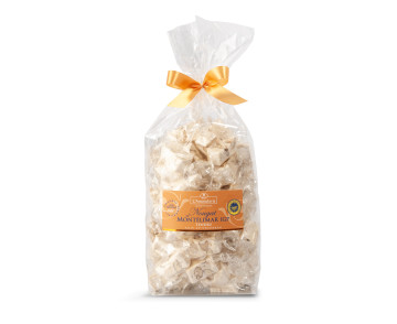 Nougat de Montélimar IGP