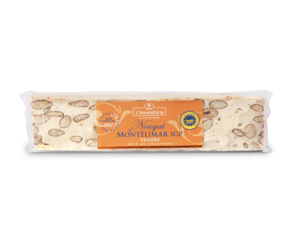 Nougat de Montélimar IGP