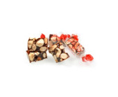 SACHET NOUGAT NOIR DE PROVENCE 175 gr