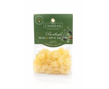 BONBONS SAPIN MIEL 150G